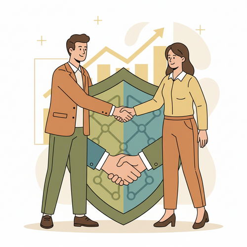 Workers' Compensation Insurance is vital for compliance and employee safety. Learn how it protects businesses and workers, influences premiums, and is viewed by investors. Essential for any business owner.