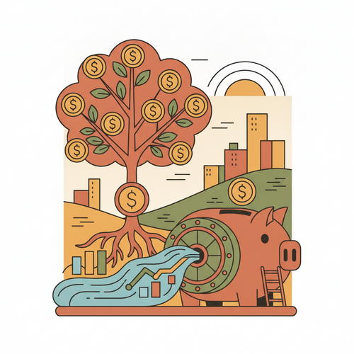High Net Worth Asset Structuring strategies for optimal wealth preservation and growth.